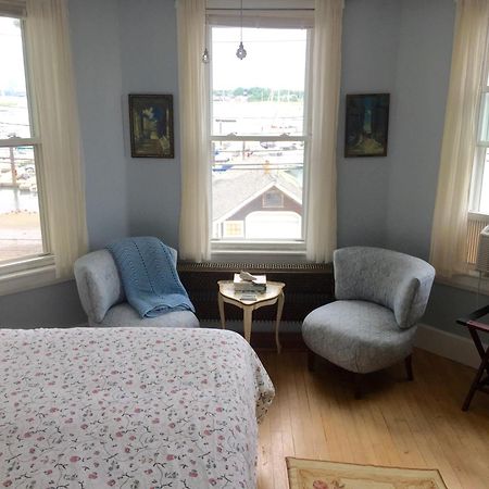 Harrington House Bed & Breakfast 温斯洛普 外观 照片