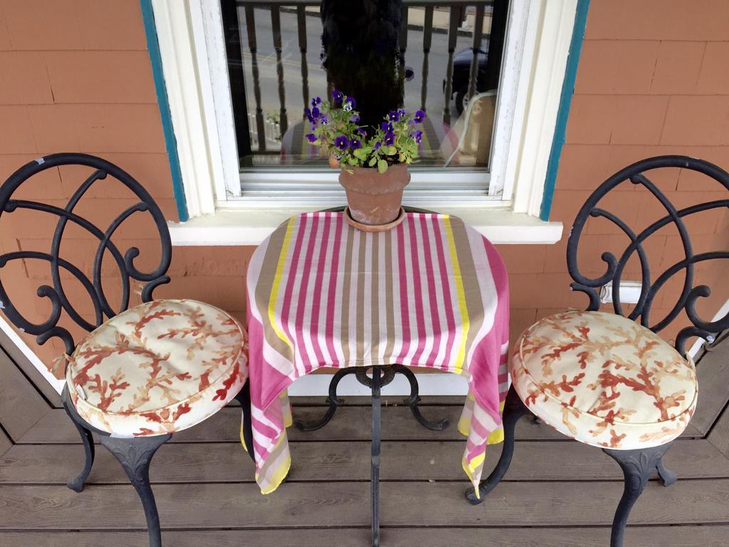 Harrington House Bed & Breakfast 温斯洛普 外观 照片