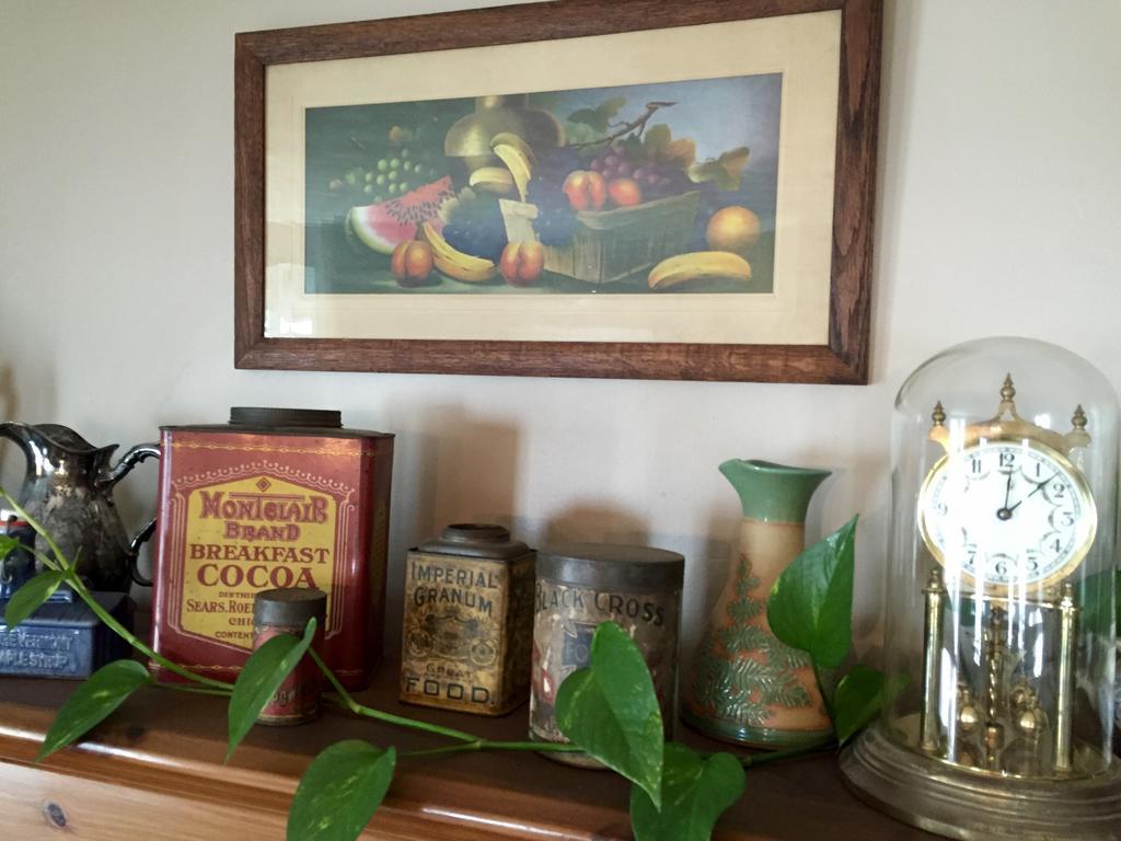 Harrington House Bed & Breakfast 温斯洛普 外观 照片
